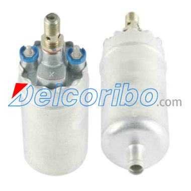 PORSCHE 91160811000, 7700260678, 91538807, 145070 Electric Fuel Pump