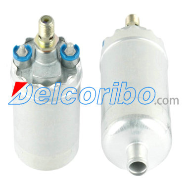 MERCEDES-BENZ 0020915901, 0020918801, 0030915301, A0020915901, A0020918801 Electric Fuel Pump