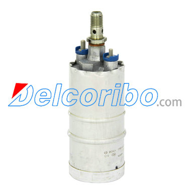 ERA 770133, FIAT 164100402100, 5968085, 60800164, 60805158, 7580215 Electric Fuel Pump