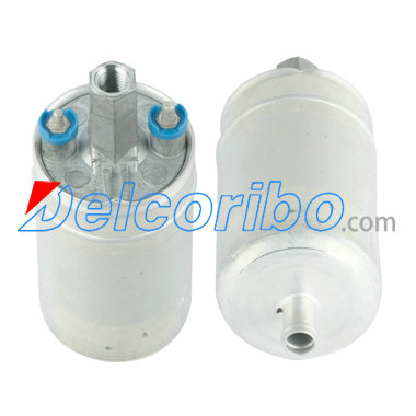 PORSCHE 91160810200, 92860810200 MERCEDES-BENZ 0020910701, 0020910801, 0020910901, 0020911301 Electric Fuel Pump