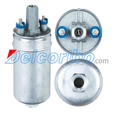 PORSCHE 93060811300, 93060811101 CHRYSLER 4723286, 4746404, 4856873 Electric Fuel Pump