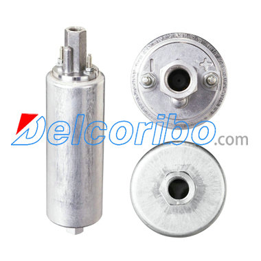 PORSCHE 94460810200, 94460810201, 94460810203, 94460810204, 94460810205, 94460810206 Electric Fuel Pump