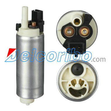 GM 25164292, AIRTEX E3367, DELPHI FE0102 Electric Fuel Pump