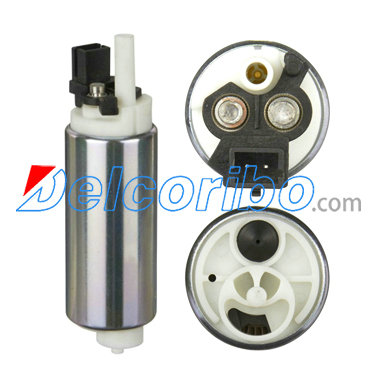 VOLVO 35077361, 3507736-1, AIRTEX E8279 Electric Fuel Pump