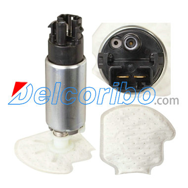 SUBARU 42022AG22A, 42022-AG22A, DELPHI FE0721 Electric Fuel Pump