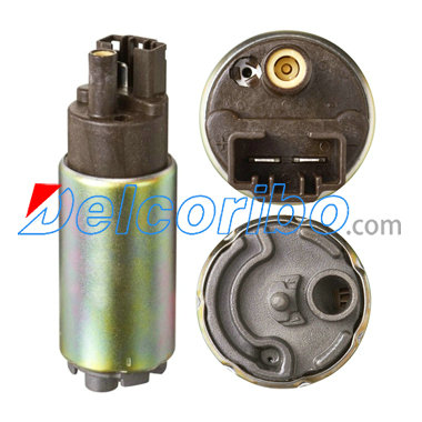 BMW 16146756323, 16 14 6 756 323, FG0503, BOSCH 69498, DELPHI FE0722 Electric Fuel Pump