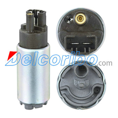 MAZDA L3M813350, L3M8-13-350, L3M813350B, L3M8-13-350B, DELPHI FE0679 Electric Fuel Pump