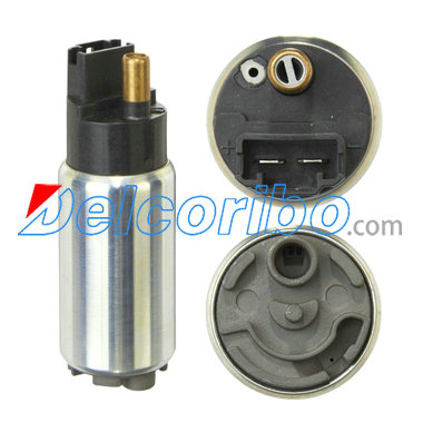 FORD F8DZ9H307BD, F8DZ9350BC, F8DZ9H307BC Electric Fuel Pump