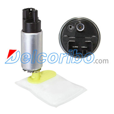 HONDA 17516SDCE00, 17045SHJA30, 17045-SHJ-A30 Electric Fuel Pump