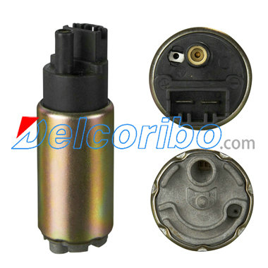 AIRTEX E8734, KIA 0K01D1335ZA, 0K01D-13-35ZA Electric Fuel Pump