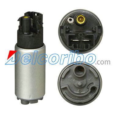 HONDA 17045S3VA50, 17045SDAA00, 17045SDAA30, 17045SDBA00 Electric Fuel Pump