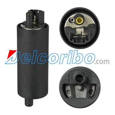 AUDI 8A0906091A, 8A0906091G, 441906091E, 895906091D, 441906087E, 441906091F Electric Fuel Pump