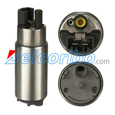 VOLVO 68422476, 91354191, 94380011, 94380029, 94380037 Electric Fuel Pump