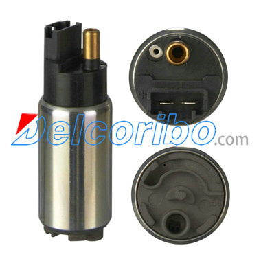 FORD F7LZ9350AA, F7LZ9350AB, F8PZ9350JA, F8PZ9350JB, F8PZ9A407JB Electric Fuel Pump