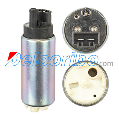 AIRTEX E8285, JAGUAR JLM12159, JLM12204 Electric Fuel Pump