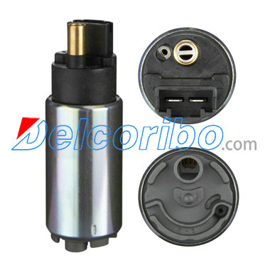 AIRTEX E2446, FORD XS4Z9H307A6, XS4Z9H307AA, XS4Z9H307AB Electric Fuel Pump