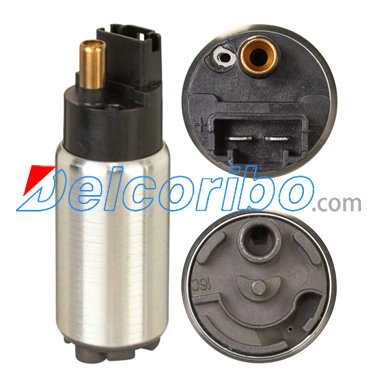 AIRTEX E2303, FORD F6DZ9350A, F6DZ9350AD, F6PZ9350EA, F6PZ9350EB, F7DZ9350AA Electric Fuel Pump