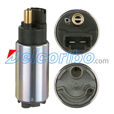 MITSUBISHI MR431111, MR497143, MR497752, DELPHI FE0545 Electric Fuel Pump