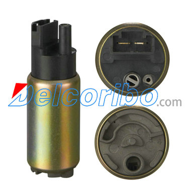 CHRYSLER MR508284, MR990817, MR431087, 1760A049, MR508282 Electric Fuel Pump