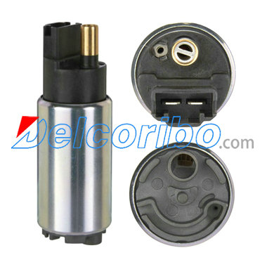 TOYOTA 2322103040, 232210A030, 2322115030, 2322116490, 2322121020 Electric Fuel Pump