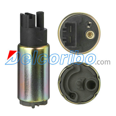 HONDA 17040S5B930, 17040S5BL00, 17040SCA000, 17040SDCE00, 17045S5AA30 Electric Fuel Pump