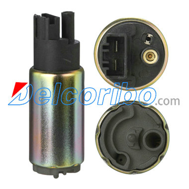 ACURA 30021703, 17040ST7L00, 17040ST7L01, 170420Z000, 17040SX0A31 Electric Fuel Pump