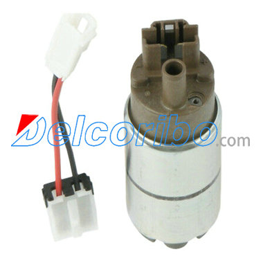 BOSCH 69548, 0 580 453 418, 0580453418, FORD F6DU9350AA, F6DU 9350-AA Electric Fuel Pump