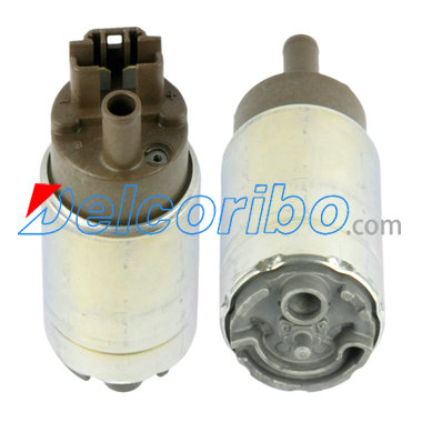 FORD F8CU9350CA, F8CU 9350-CA, BOSCH 69542, 0 580 453 433 Electric Fuel Pump