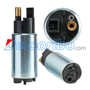 FORD 6C3Z9H307CA, 6C3Z 9H307-CA Electric Fuel Pump