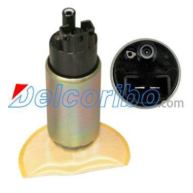 HONDA 17040S3Y000, 17040-S3Y-000, 17040S34000 17040-S34-000 Electric Fuel Pump