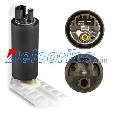 BMW 16141179992, 16-14-1-179-992, 16141184022, 16-14-1-184-022 Electric Fuel Pump