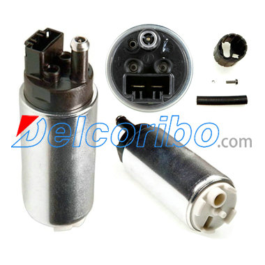 FORD F3LU9A407AA, F3LU9A407AB, F3LY9A407A, F3LY9A407B, F3LY9A407BA Electric Fuel Pump