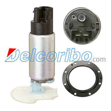 DELPHI FE0678, SUBARU 42022AG190 Electric Fuel Pump