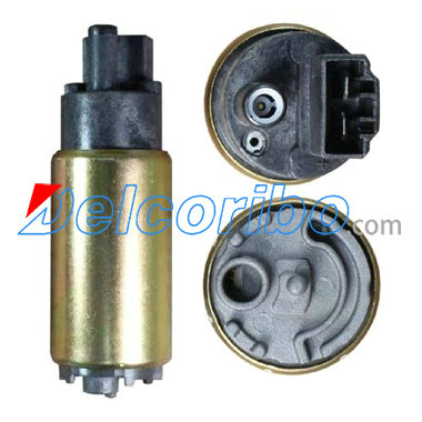 Bosch 0580313068, 0580453411 HONDA 17708ST3E30, 17708-ST3-E30 Electric Fuel Pump