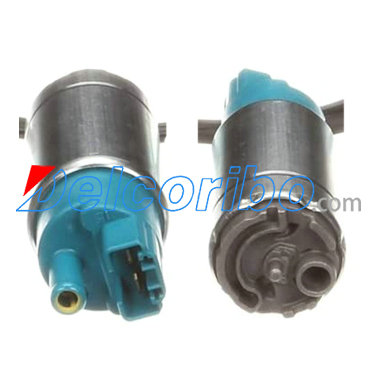 BOSCH F 000 TE1 705, F000TE1705, FORD F4RU9350AA, F4RU 9350-AA Electric Fuel Pump