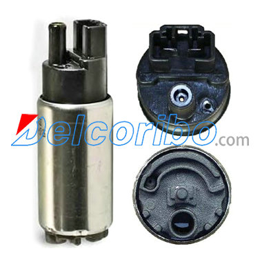 ERA 770093, LADA 113901001, 2112113901001, 2112-1139010-01 Electric Fuel Pump