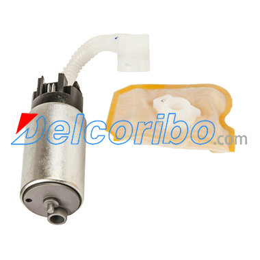 HYUNDAI 31111-1R000, 311111R000, 31110 1R200, 311101R200 Electric Fuel Pump