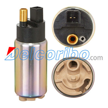 FORD 6E5Z9002AA, 6W1Z9H307D, 6W1Z9H307B, 5W1Z9H307AA, 5W1Z9H307AC Electric Fuel Pump