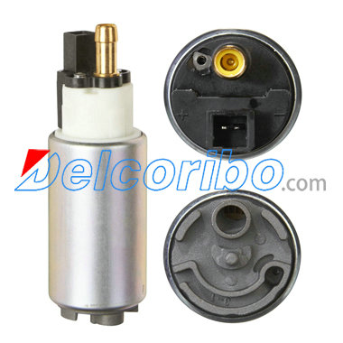 FORD 1F7013350A, 1F8013350, 1F8013350B, 4L5Z9H307AE, 6L5Z9H307AA, 6L5Z9H307D Electric Fuel Pump