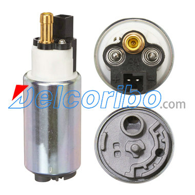 FORD 4L5Z9H307CF, 5L5Z9H307CA, 6L5Z9H307, 6L5Z9H307C, 6L5Z9H307CA, 6L5Z9H307F Electric Fuel Pump