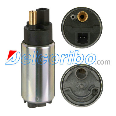 FORD 3C3Z9H307DA, 3C3Z9H307DB, 3C3Z9H307JA, 3C3Z9H307JB, 3C3Z9H307LA Electric Fuel Pump