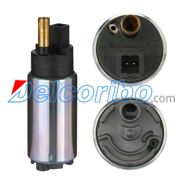 FORD XS2Z9H307AA, XS2Z9H307AG, XS2Z9H307AH, XS2Z9H307CA, F8ZZ9H307AD Electric Fuel Pump