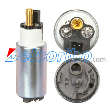 FORD 1L2Z9H307MA, 1L2Z9H307MB, 2L2Z9H307HA, 2L2Z9H307HB, 2L2Z9H307HD Electric Fuel Pump