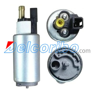 FORD VP5S6U9350BA, XL3U9350A, XW9U9350AA, F7AUA1A9 Electric Fuel Pump