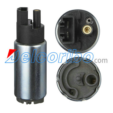 HONDA 170402Y900, 17040510C20, 17040S0XA00, 17040S0XA01, 17040S2A930 Electric Fuel Pump