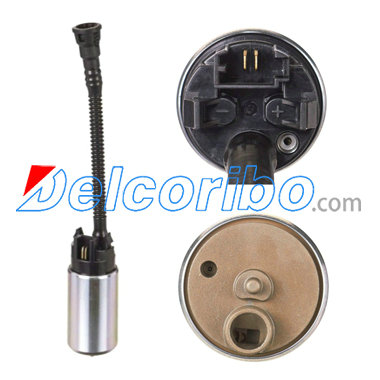 KIA 311112S000, 31111-2S000, BOSCH 66159 Electric Fuel Pump