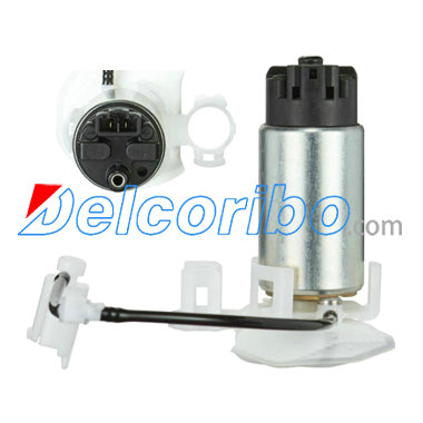 TOYOTA 232200T200, 23220-0T200, 232200T201, 23220-0T201, 2322036020, 2322036021 Electric Fuel Pump