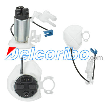 TOYOTA 2322031411, 23220-31411, FE0681, 7778542040, 77785-42040 Electric Fuel Pump