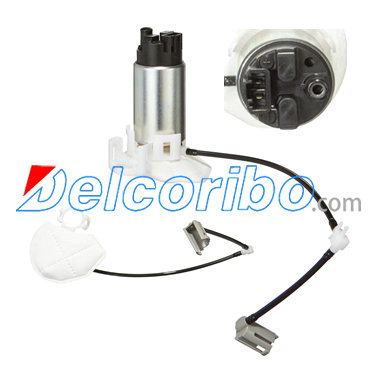 TOYOTA 2322037101, 232200P101, 232200V011, 232200V021, 2322037030, AIRTEX E8895 Electric Fuel Pump