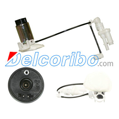 TOYOTA 232200H140, 232200H141, 2322028090, 2322037140, 19185091 Electric Fuel Pump